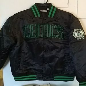 NBA Youth Sports Jacket